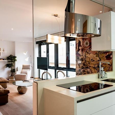 Maria Home Salamanca Dış mekan fotoğraf
