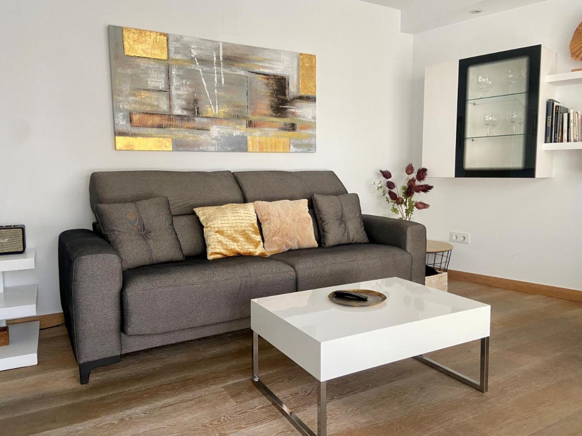 Maria Home Salamanca Dış mekan fotoğraf