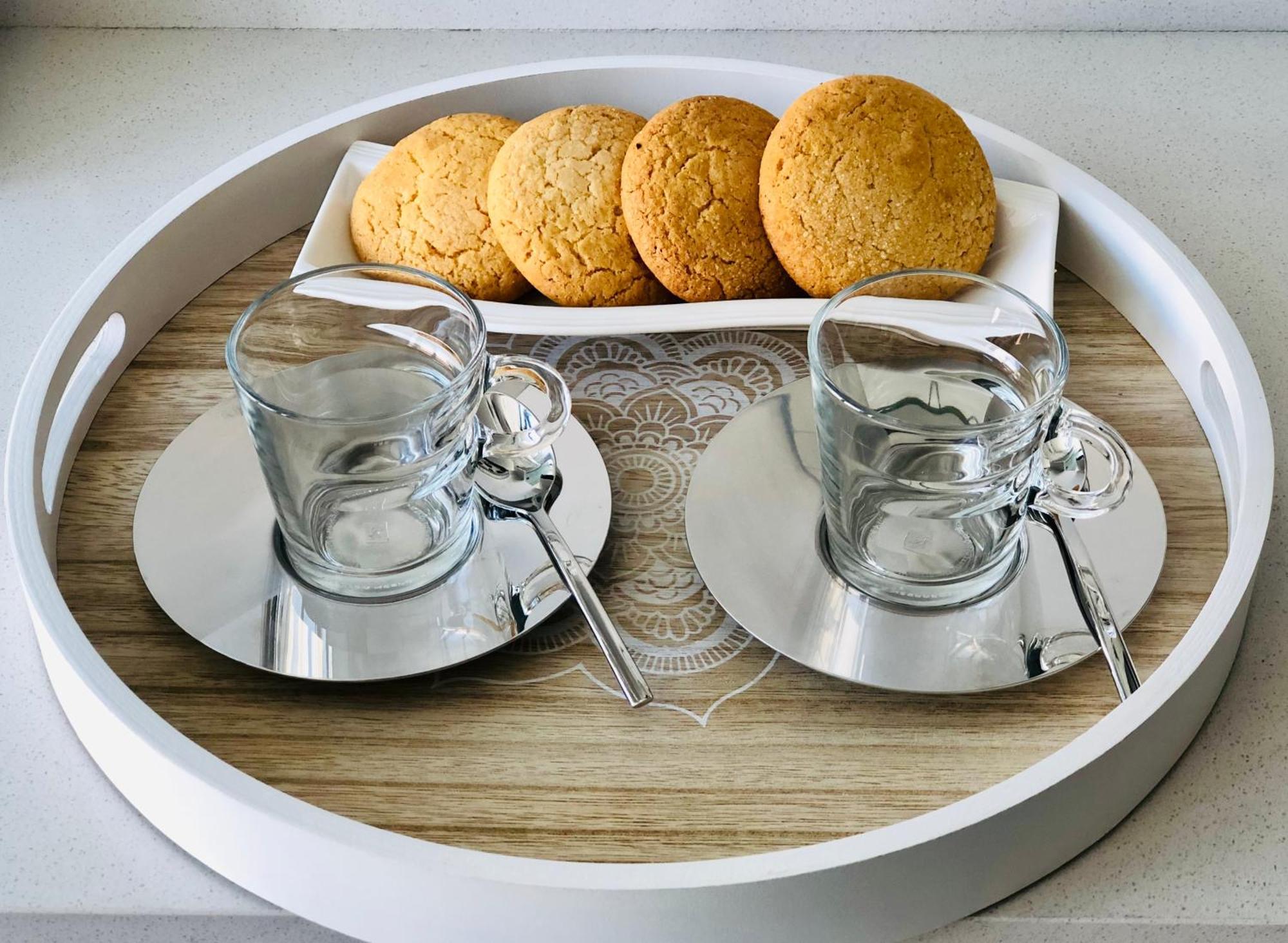 Maria Home Salamanca Dış mekan fotoğraf