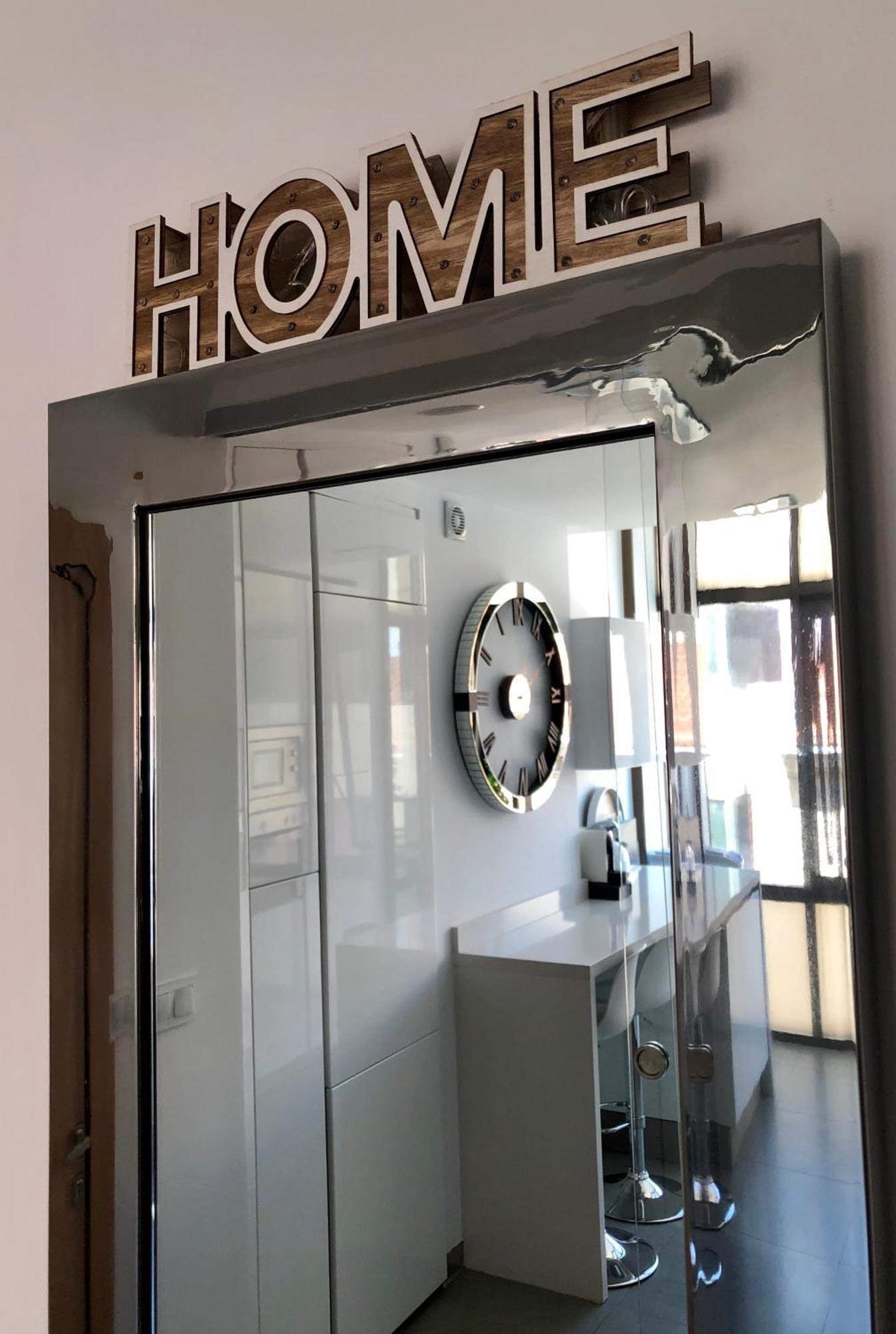 Maria Home Salamanca Dış mekan fotoğraf