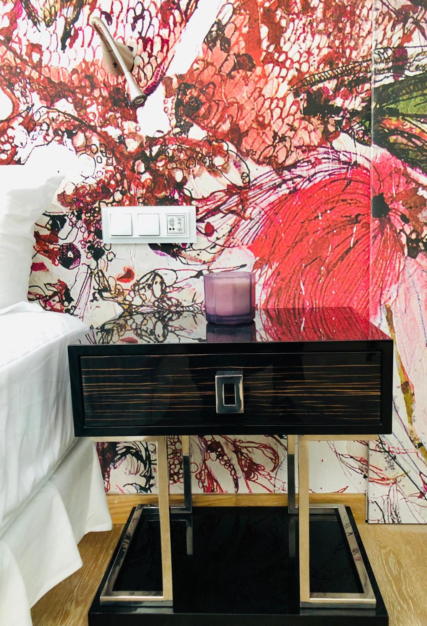 Maria Home Salamanca Dış mekan fotoğraf