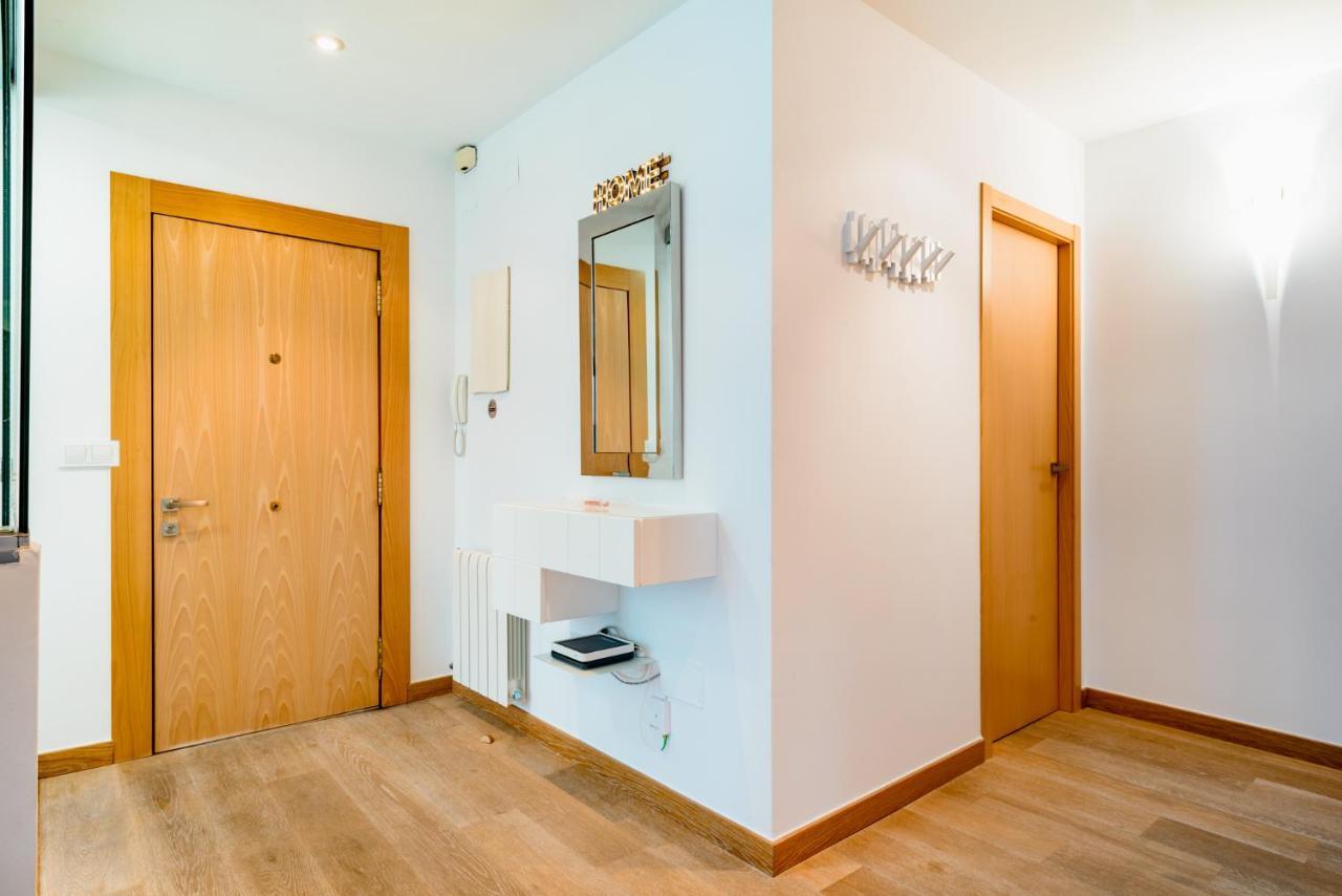 Maria Home Salamanca Dış mekan fotoğraf