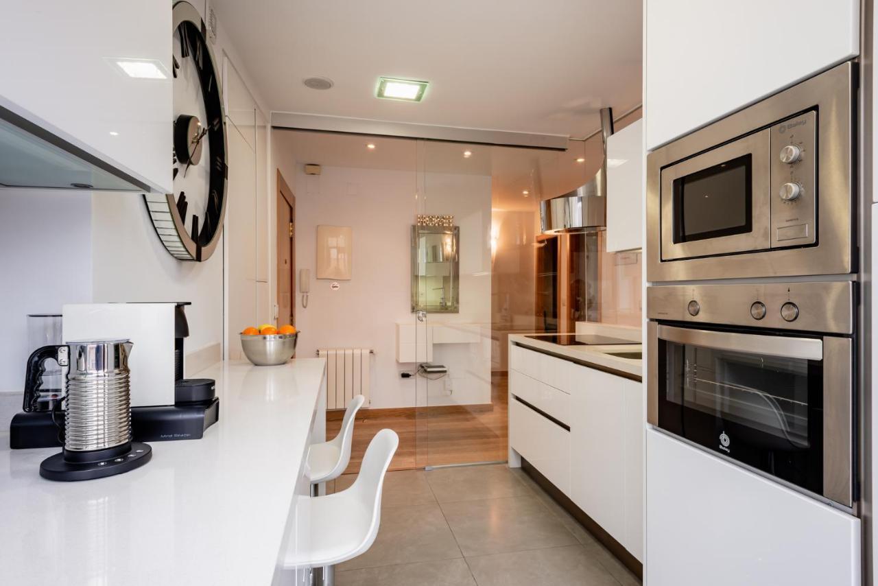 Maria Home Salamanca Dış mekan fotoğraf