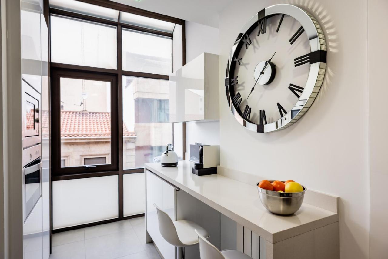 Maria Home Salamanca Dış mekan fotoğraf
