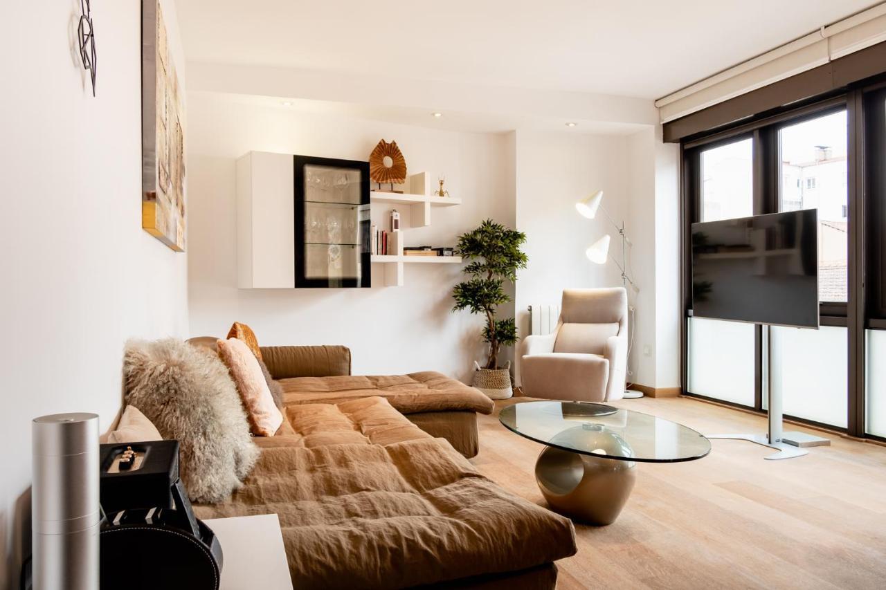 Maria Home Salamanca Dış mekan fotoğraf