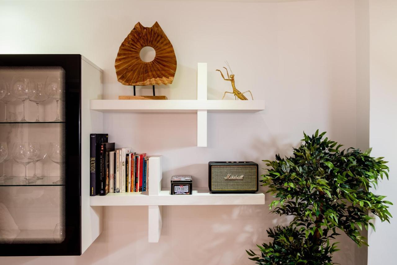 Maria Home Salamanca Dış mekan fotoğraf