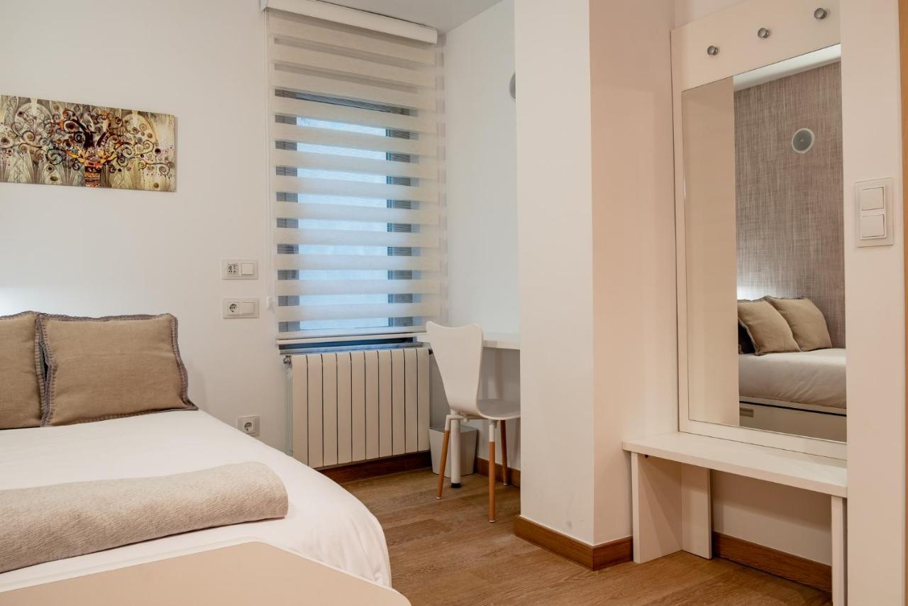 Maria Home Salamanca Dış mekan fotoğraf