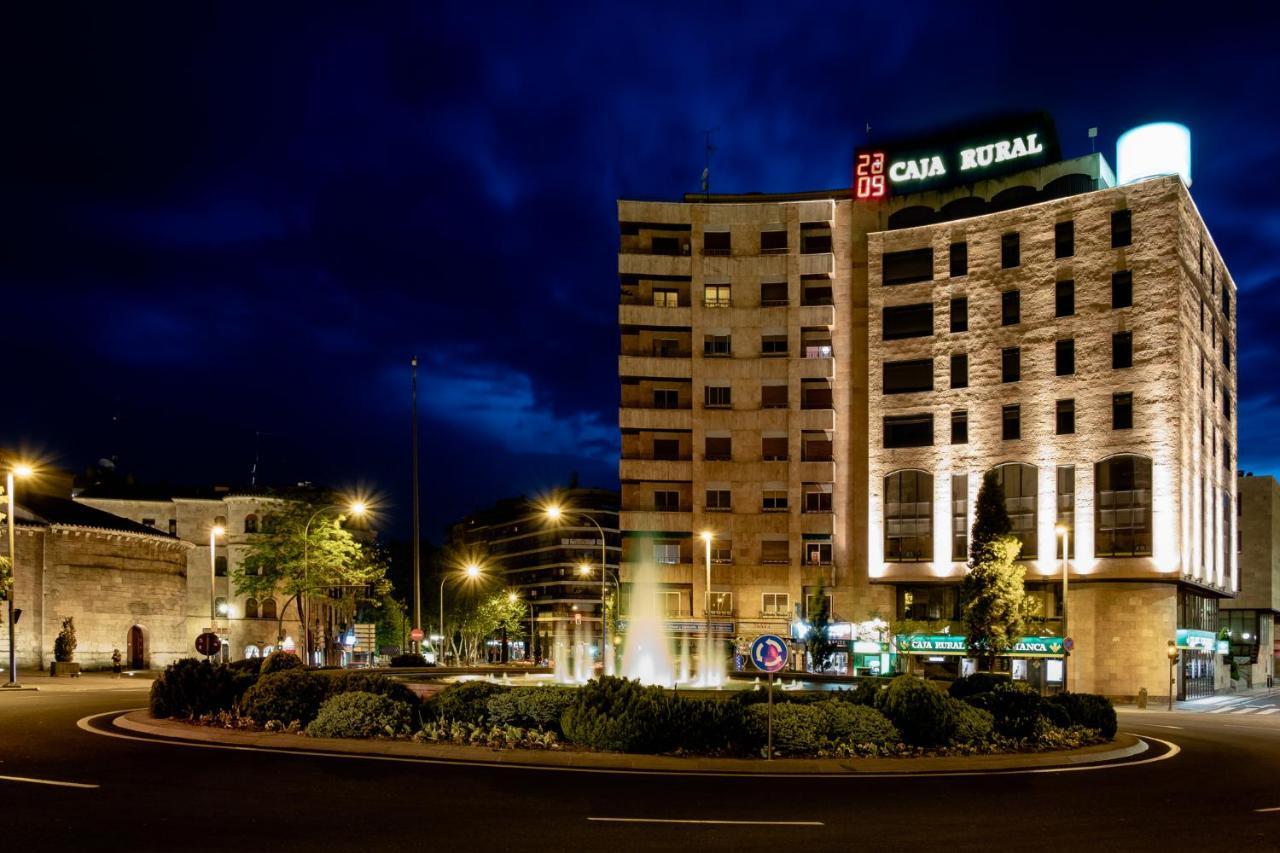 Maria Home Salamanca Dış mekan fotoğraf