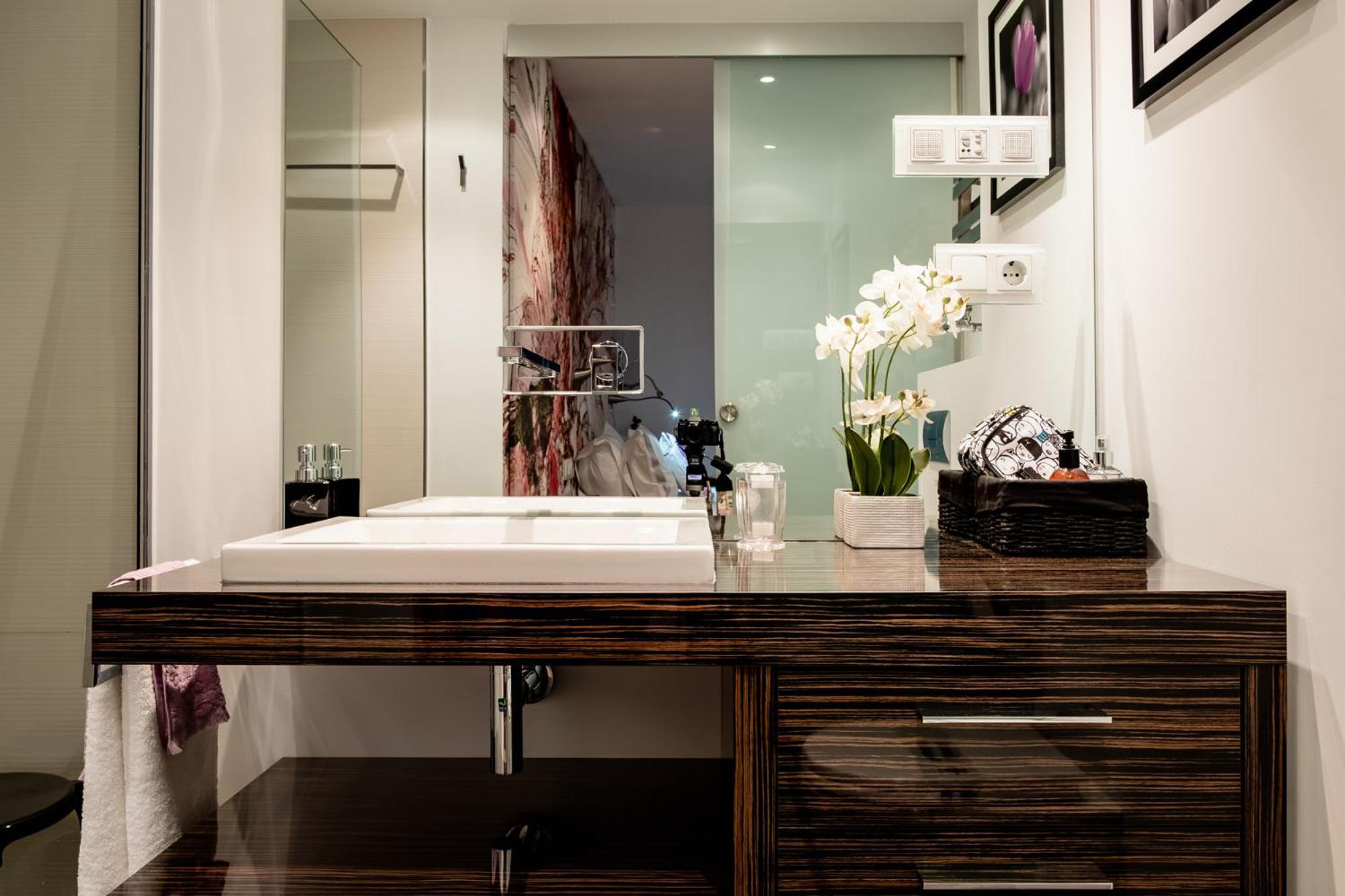 Maria Home Salamanca Dış mekan fotoğraf