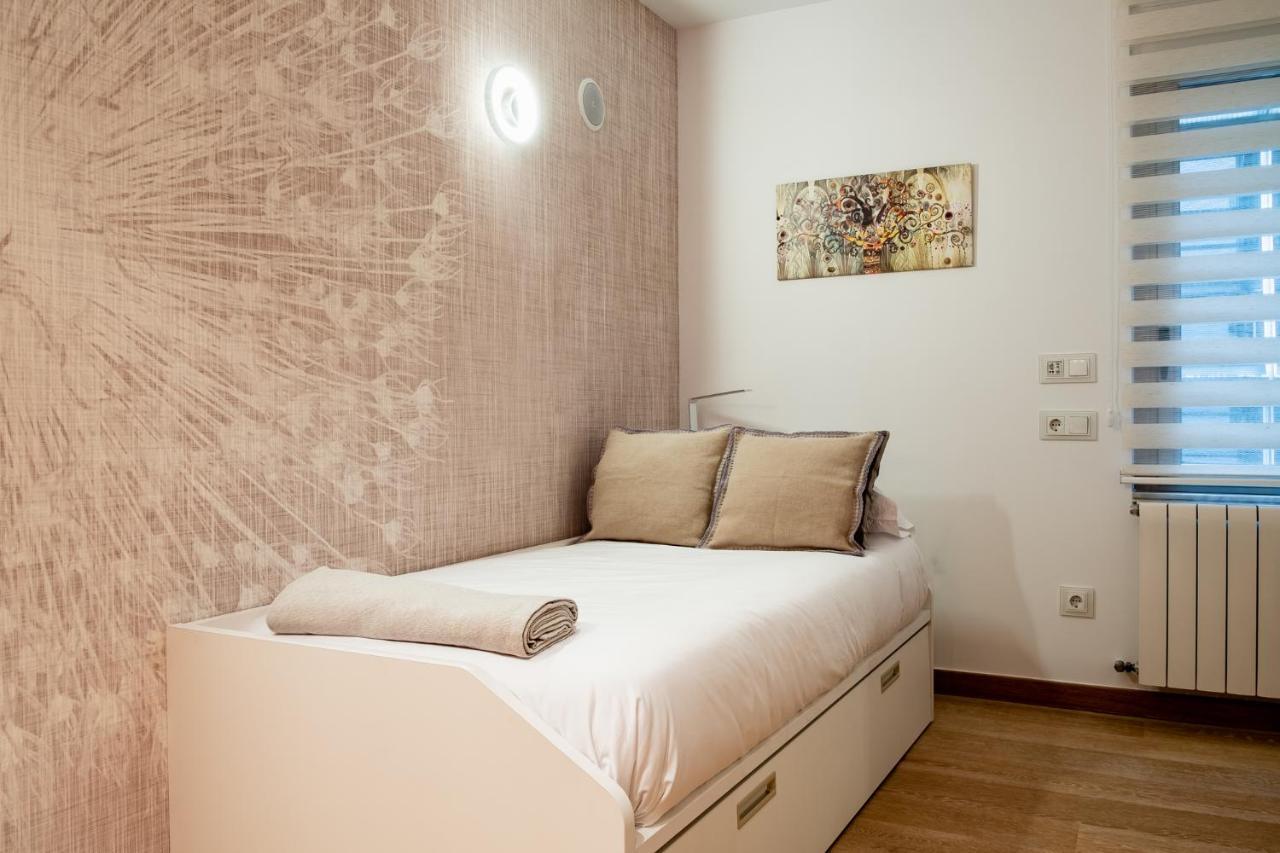 Maria Home Salamanca Dış mekan fotoğraf